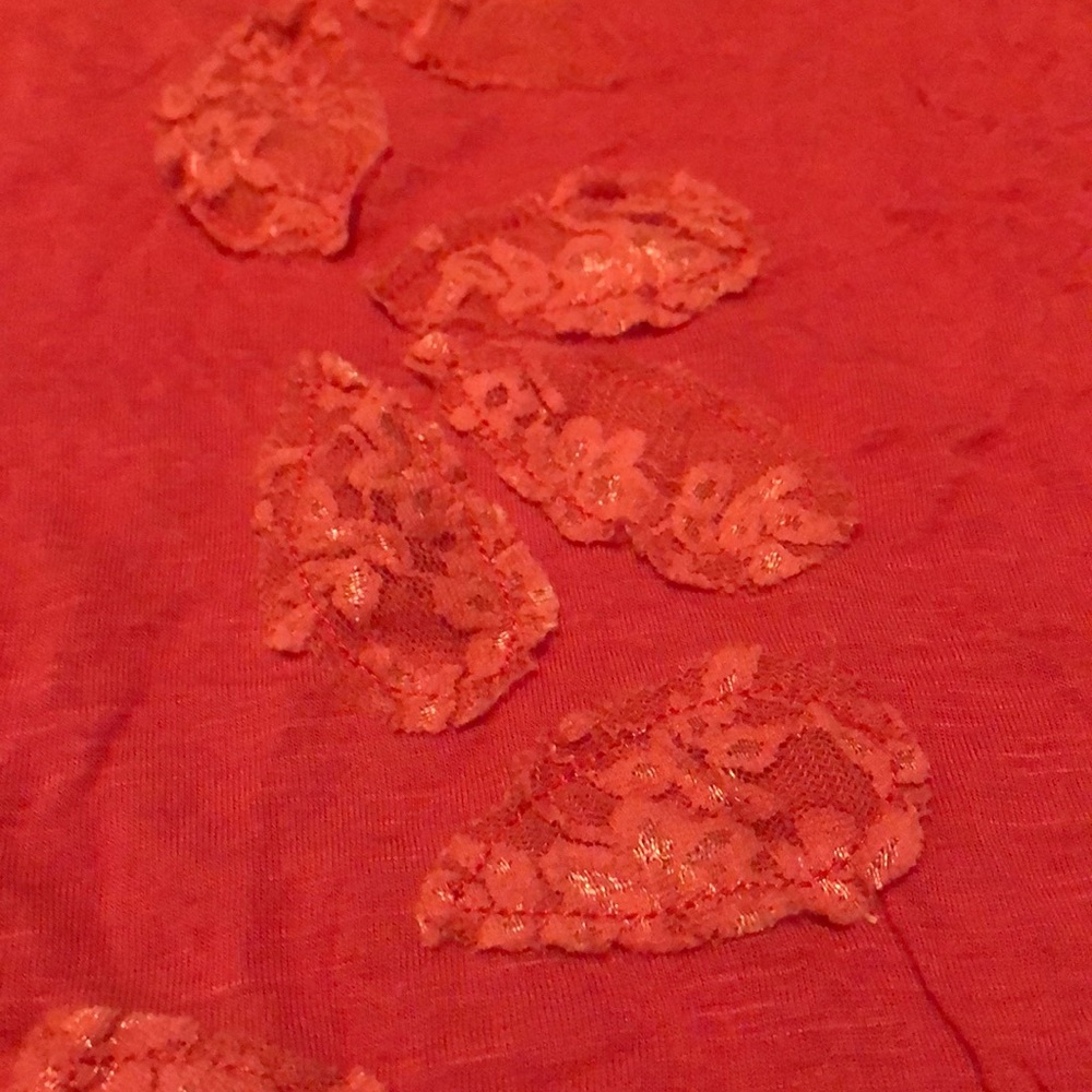 American Rag Tank - Picture 4 of 7